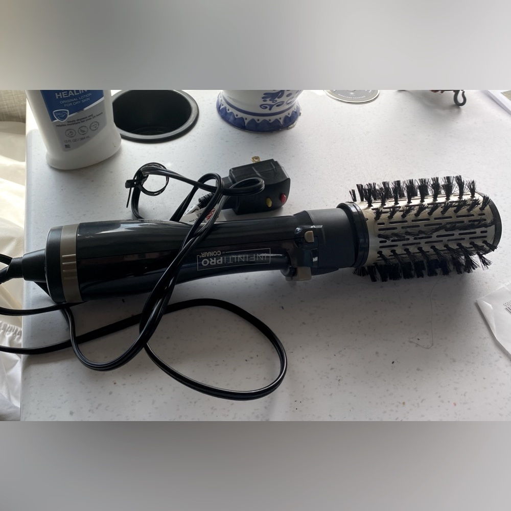 Infiniti PRO conair